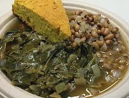 Learn how to cook black-eyed peas, a comforting soul food offering