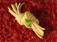 Healthy pasta sauce that tastes good and is good for you