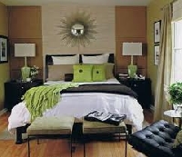 Know how to decorate your bedroom to make it the most stylish room in your home