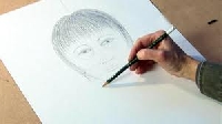 Impress your family, friends and yourself by drawing realistic-looking figures