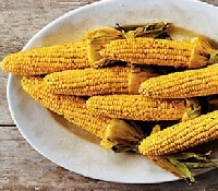 Learn how to grill corn for a fast and tasty accompaniment to any grilled meats