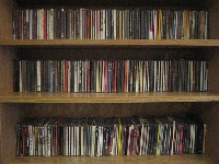 PC library organization will keep your music in easy-to-access order