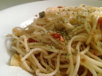 Whole grain spaghetti recipes for pasta lovers