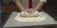 Make your own bread and delight in the finished product