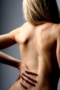 There can be many back pain side effects, including that caused by medicine