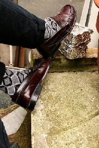 How to take care of shoes the right way to keep them looking great