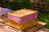 What are good picnic foods that you can take for the perfect outdoor dining trip