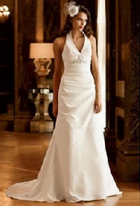 Great Pre Owned Wedding Dress  Don t miss out 