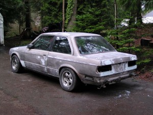 Knowing how to restore a muscle car is a combination of automotive repair skills