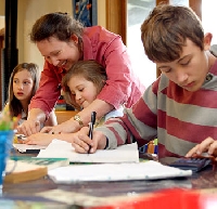 Consider homeschooling pros and cons before making a decision about education