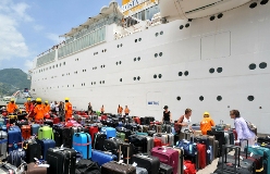 Here are answers for What can I take on a cruise ship so you pack smart