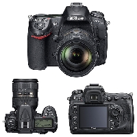 When choosing a digital slr camera there are photographic options to consider