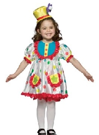 Great easy to do costumes leave more time for tricks and treats