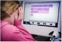 Recognizing what is cyber bullying crosses many online media