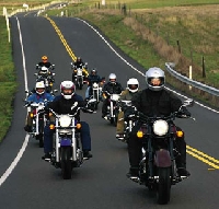 Know where to find motorcycle accident data to be an informed, safe rider
