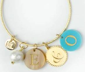 Find charms for births, weddings and other life events