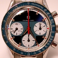 Understanding how to use a tachymeter is a challenge because there are so many