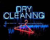 Alternatives to dry cleaning include using Co2 and other laundering methods