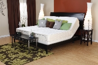 Find the best bed for sleep when you know how to shop for an adjustable bed