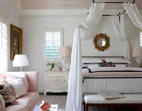These romantic bedroom ideas will turn your space into something enchanting