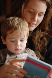 Parents commonly wonder why should I read to my child and what is the benefit