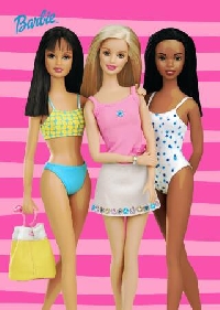 After 53 years, Barbie is still going strong