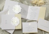 Follow wedding invitation wording etiquette for your invitations