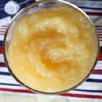 Learn how to make homemade applesauce for a healthy, tasty treat