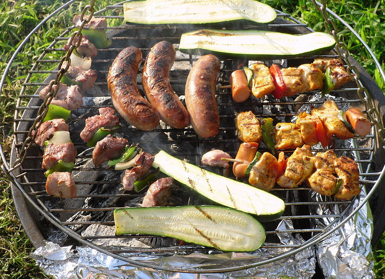 These simple grilling tips will help you serve fantastic food every time