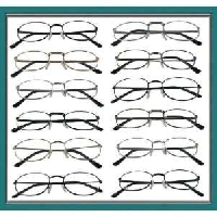 If you need reading glasses, the choice is cleear - get them!