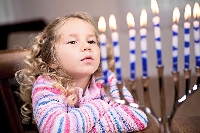 Inexpensive kids Hanukkah gifts that you don't need to spend a lot for