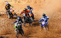 How to ride motocross by learning the correct techniques for success