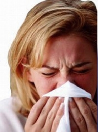 What can I do for allergies? Here are some suggestions to feel more comfortable