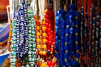 Easy bead patterns that novices can create