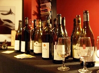 Learn how to do a wine tasting for a fun way to uncork a bottle with friends