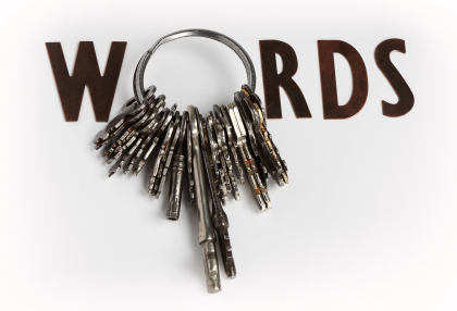 Answer the question what are keywords, and learn why they're so important