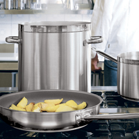 Knowing how to choose cookware can make your kitchen time a breeze