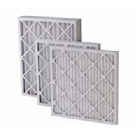 What does a filter remove from the air you breathe in your home?