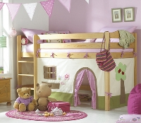 Knowing how to choose kids furniture is a bit different from shopping for adults