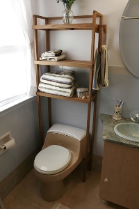 Tips for choosing practical bathroom furniture will create a useable room