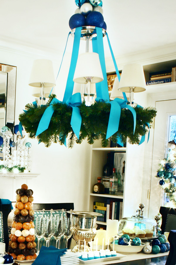 Incorporate whimsey in your decor by knowing where to hang wreaths