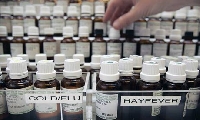 There are a vast amount of factors in choosing a homeopathic remedy