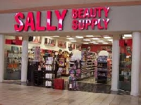 If you want to save money on beauty products, here's the place!