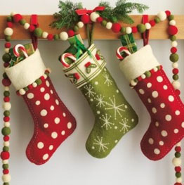 Looking for what are the best stocking stuffers for the whole family?