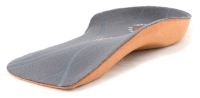 Who should use insoles? Anyone suffering from foot or toe pain!