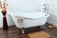 Your bathing preferences will determine which bathtub suits your style