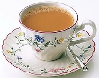 Tips on how the English make tea for a proper afternoon respite