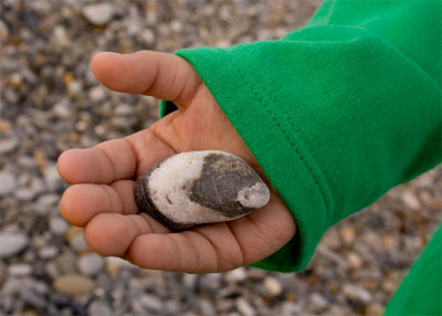 Here's what you need to start collecting rocks and learning about geology