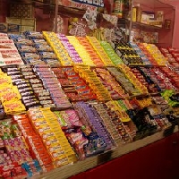 Know where to find retro sweets to satisfy your nostalgia for childhood candies