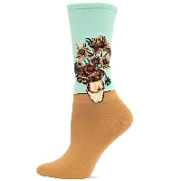 Kick up your look with some seriously stylish socks!